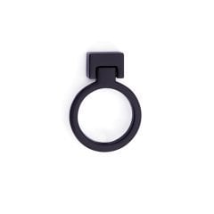 System 4624 Halka Mobilya Kulp 50 mm Krom
