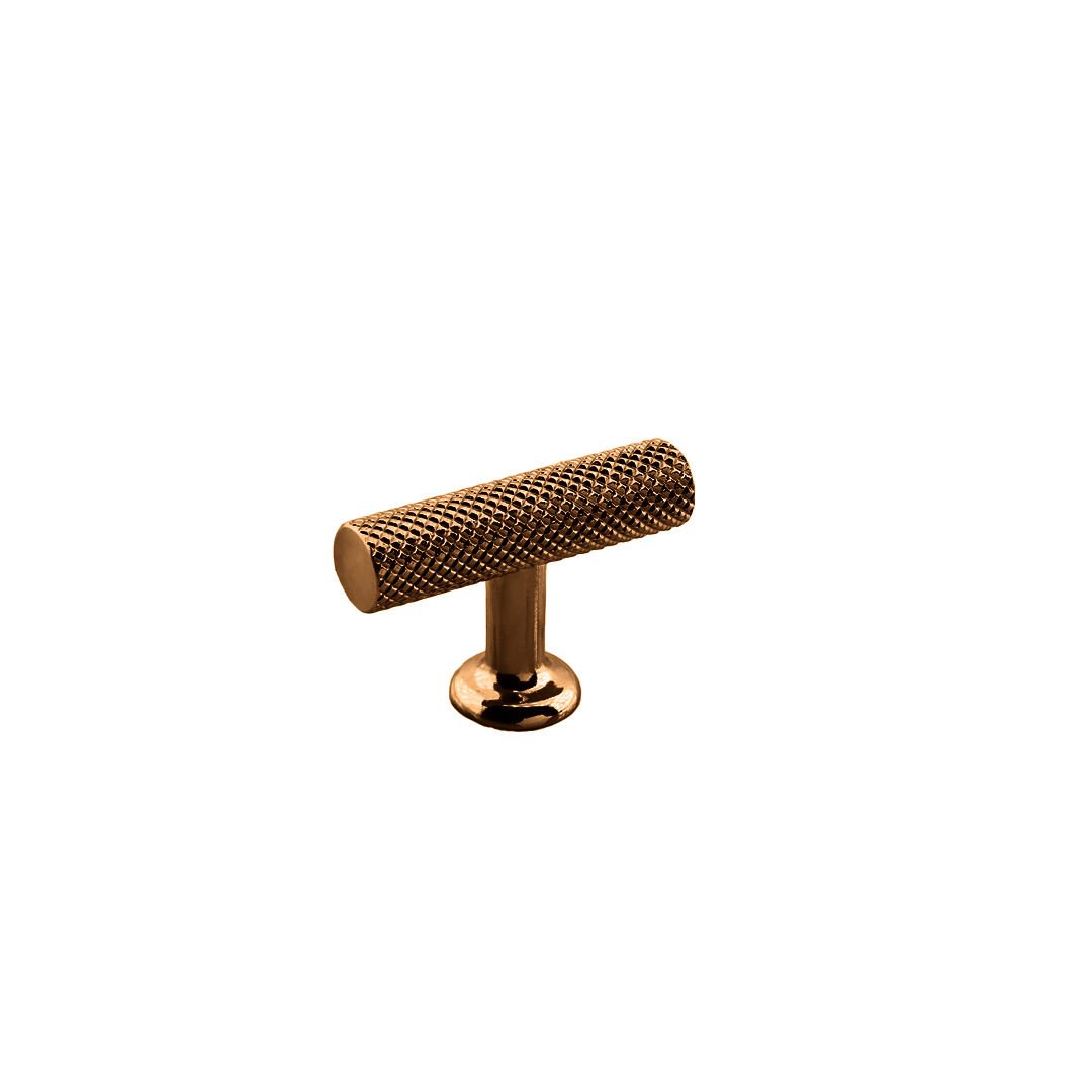 Doruk Mobilya Kulp Bronz - Düğme