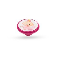 Fede Plastik Bebek Pembesi Mobilya Kulbu Bebek - 160 mm