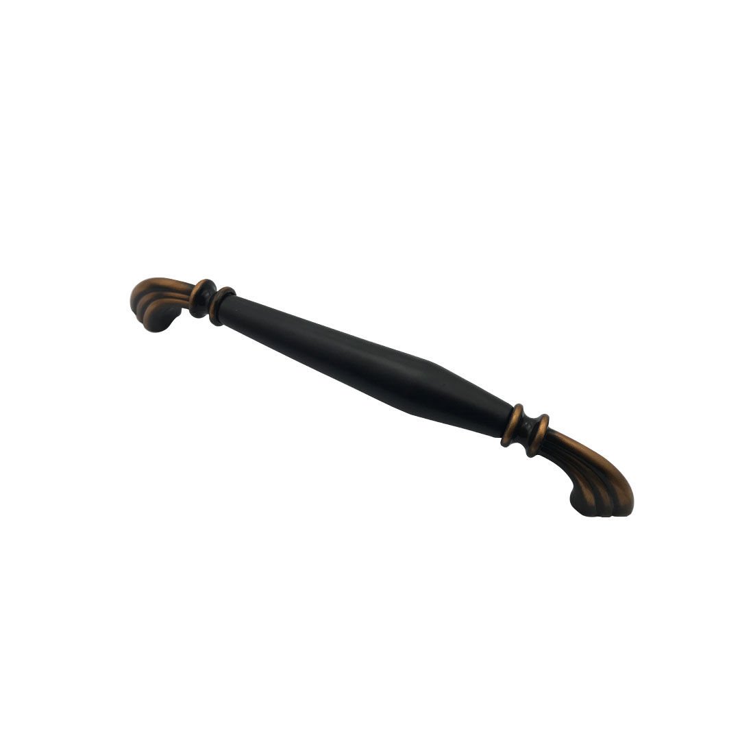 Tomurcuk 2104-21 Matsiyah Porselen Mobilya Kulp 192 mm