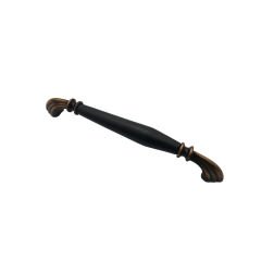 Tomurcuk 2104-21 Matsiyah Porselen Mobilya Kulp 192 mm