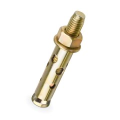 Çelik Dübel Saç Gömmeli 12 x 90 mm - 1 Adet