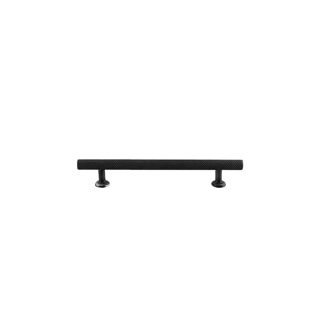 Doruk Mobilya Kulp Siyah - 160 mm