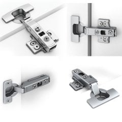 Samet Master Frensiz Menteşe Süper Deve