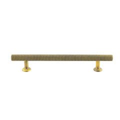 Doruk Mobilya Kulp Soft Altın - 224 mm