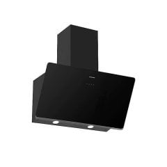 Silverlıne Soho 3457 Davlumbaz 60 cm Gri