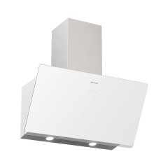 Silverlıne Soho 3457 Davlumbaz 60 cm Siyah