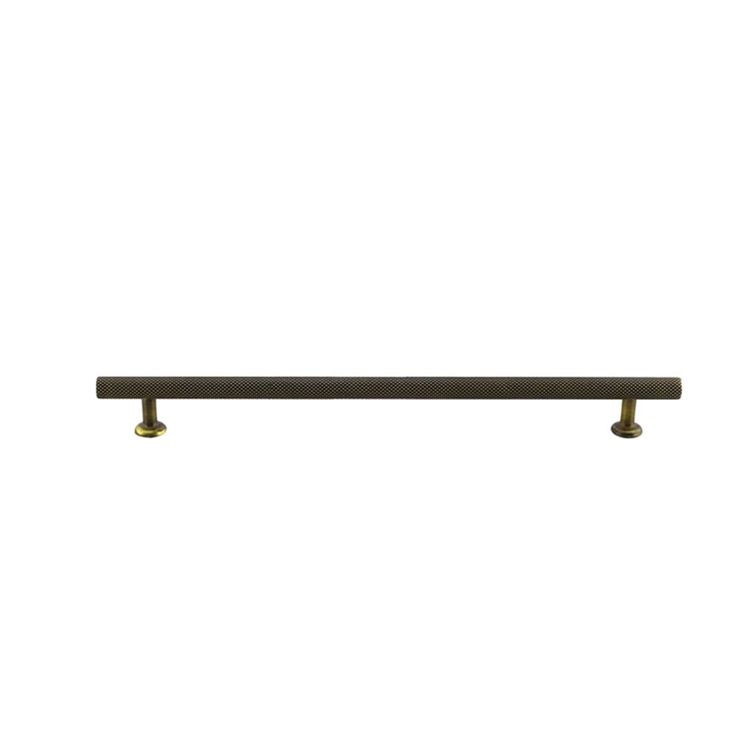 Doruk Mobilya Kulp Antik Sarı - 320 mm