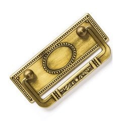 Umut 180-1 Antik Mobilya Kulp 64 mm