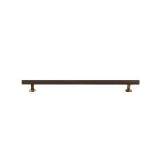 Doruk Mobilya Kulp Bronz - 320 mm