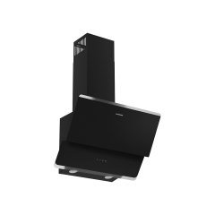 Silverline Oslo Davlumbaz Siyah