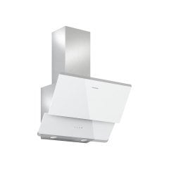 Silverline Oslo Davlumbaz Beyaz