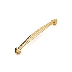 System SY 4395 Mobilya Kulp Antik Eskitme - 192 mm