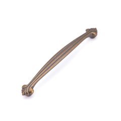 System SY 4395 Mobilya Kulp Antik Eskitme - 192 mm