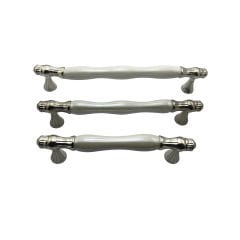 Tomurcuk 2109-51 L.Sedef Porselen Mobilya Kulp