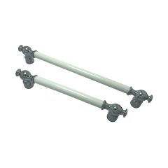 Tomurcuk 1770-10 Porselen Mobilya Kulp