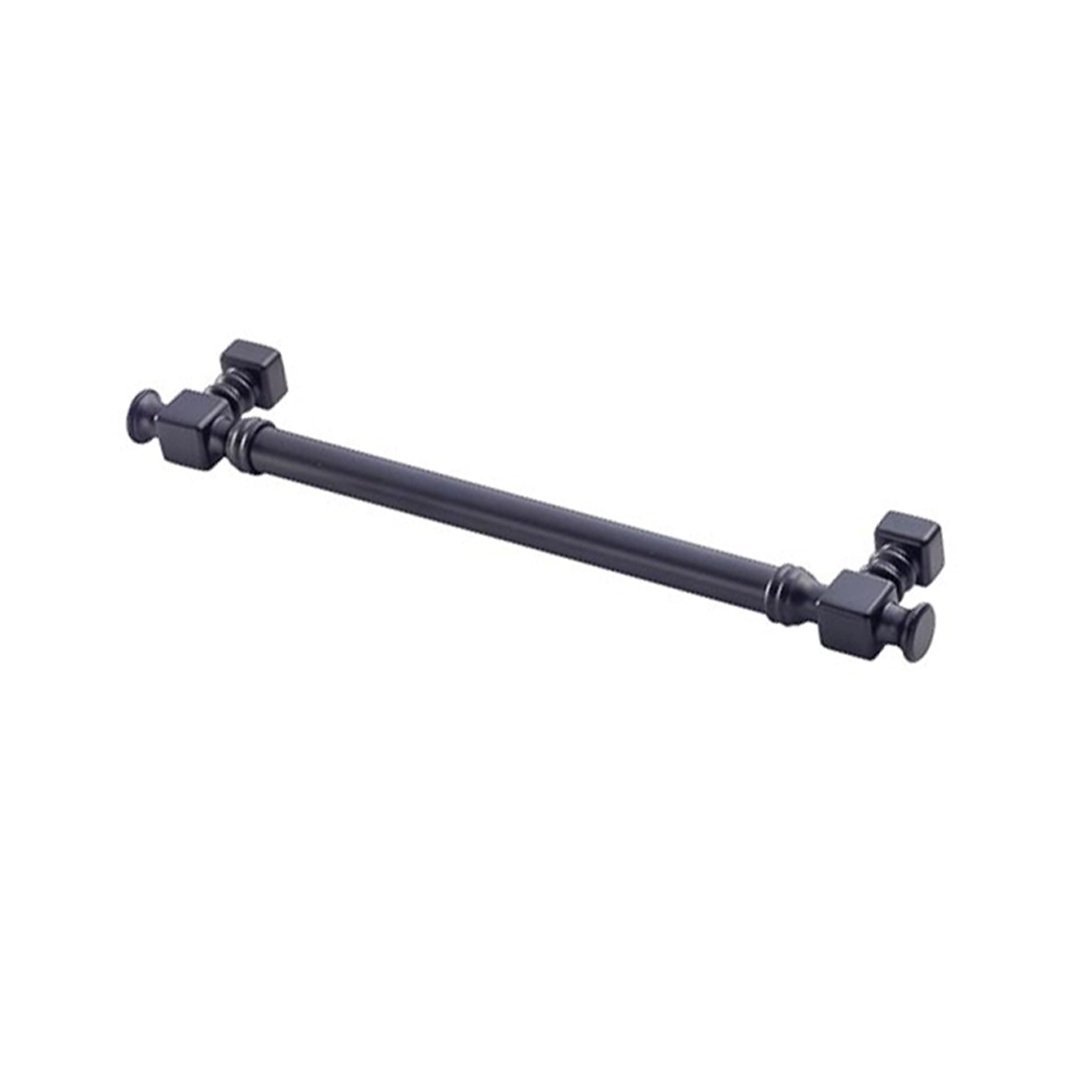 Doğanlar Dragon Matsiyah Mobilya Kulp 320 mm