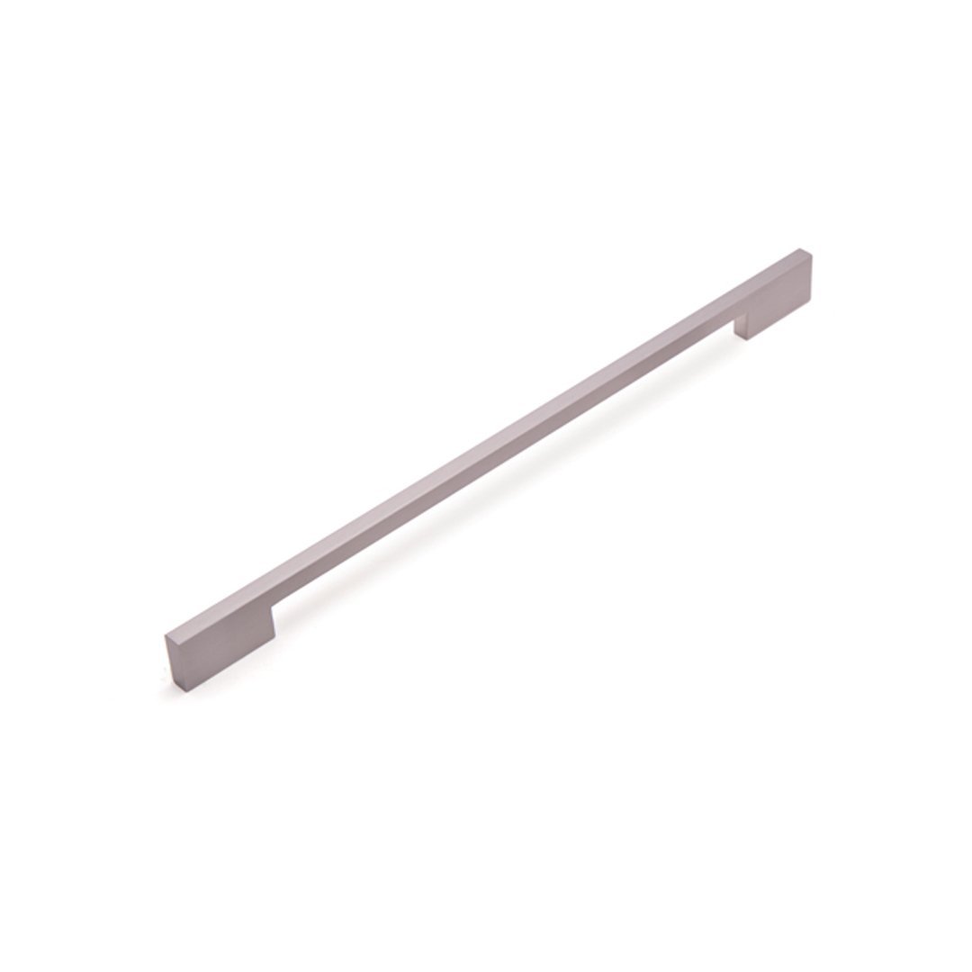 System SY 7327 Mobilya Kulp Antrasit - 288 mm