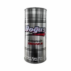 Doğuş Selülozik Tiner 0,75