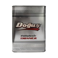 Doğuş Selülozik Tiner 2,50