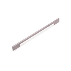 System SY 7327 Mobilya Kulp Antrasit - 384 mm