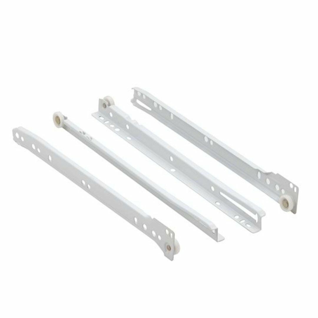Yeniler Mobilya Çekmece Rayı 40 cm