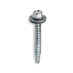 Çatı Vidası Matkap Uçlu 5,5 x 32 mm - 25 Adet