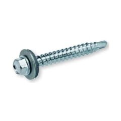 Çatı Vidası Matkap Uçlu 5,5 x 32 mm - 25 Adet