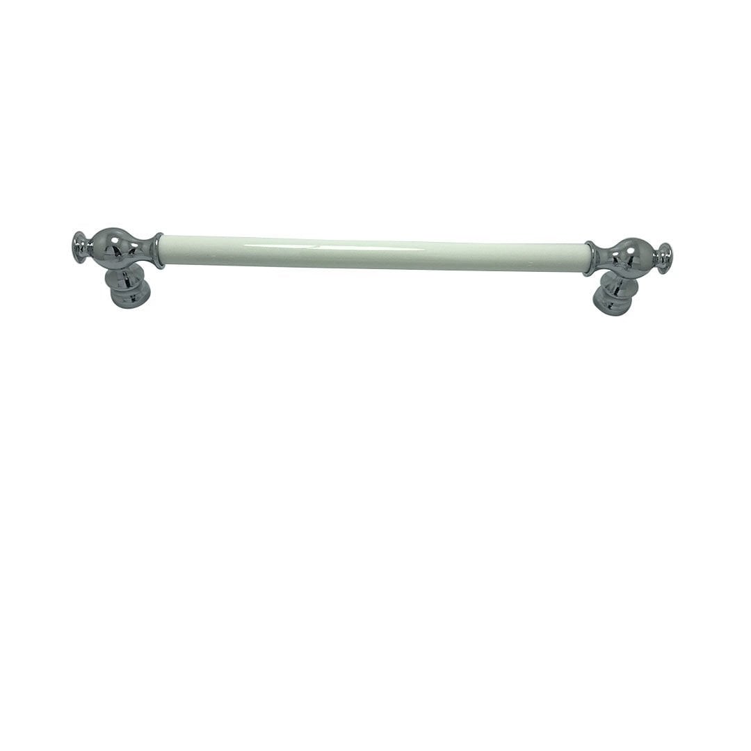 Tomurcuk 1770-10 Porselen Mobilya Kulp 224 mm