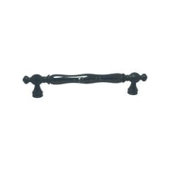 tomurcuk-1845-85-160-426-siyah-porselen-mobilya-kulp-160-mm