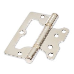 Maruf 10 cm Boyalı Yönsüz 2 mm Kelebek Menteşe