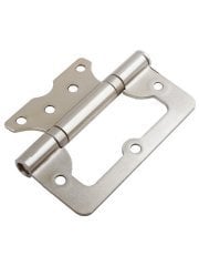 Maruf 10 cm Boyalı Yönsüz 2 mm Kelebek Menteşe