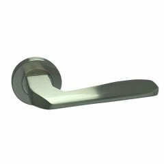 Doğanlar Falcon Rozetli Kapı Kolu Matsiyah - Wc Kapısı