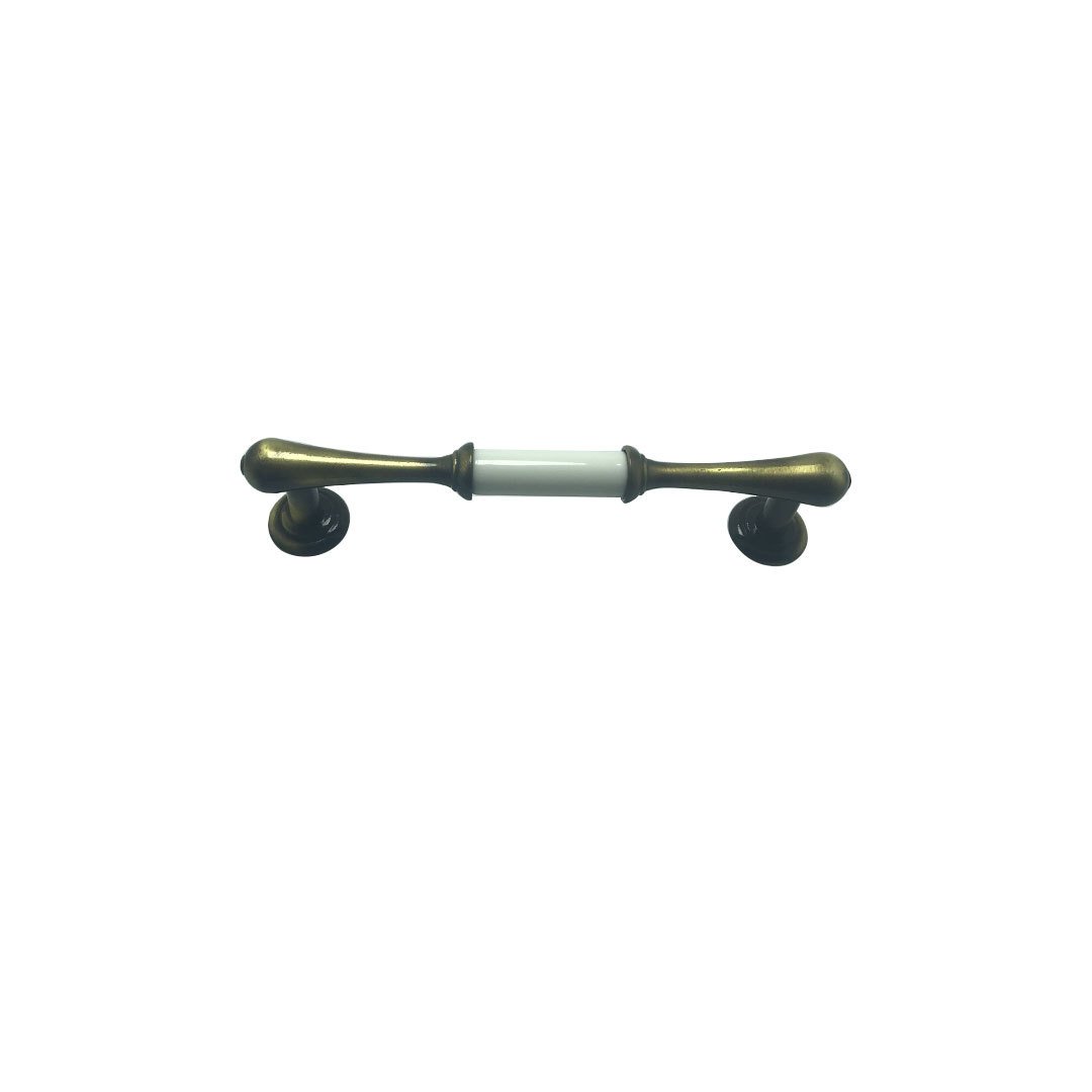Tomurcuk 1965-41 Porselen Mobilya Kulp 160 mm
