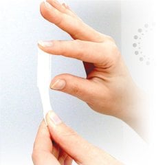 Vodaseal İz Bırakmayan Askı Şeffaf - 3 Adet