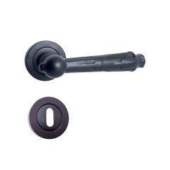 Nobel Pars Matsiyah Rozetli Kapı Kolu Oda Kapısı