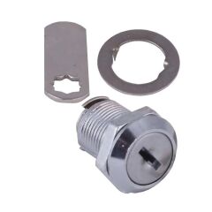 Mandallı Kapı Kilidi 103 20 mm