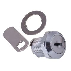 Mandallı Kapı Kilidi 103 20 mm