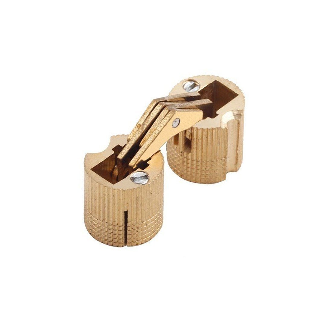 Prinç Masa Menteşesi 10 mm