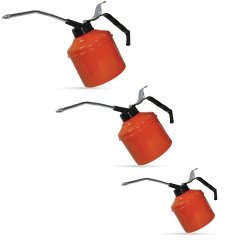 Roney Yağdanlık 250 cc