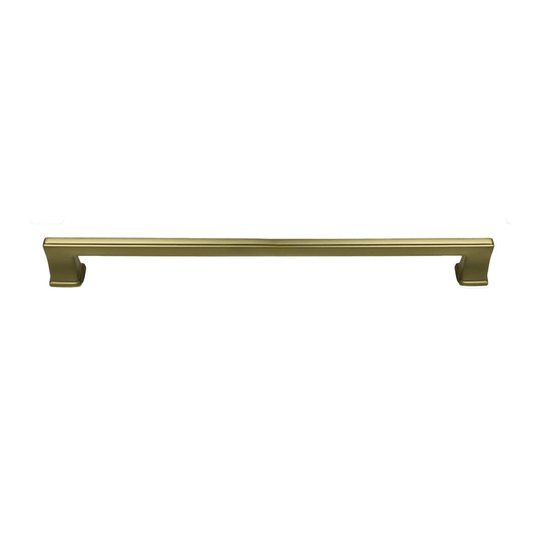 Doğanlar Techno Mobilya Kulp Mat Sarı - 224 mm