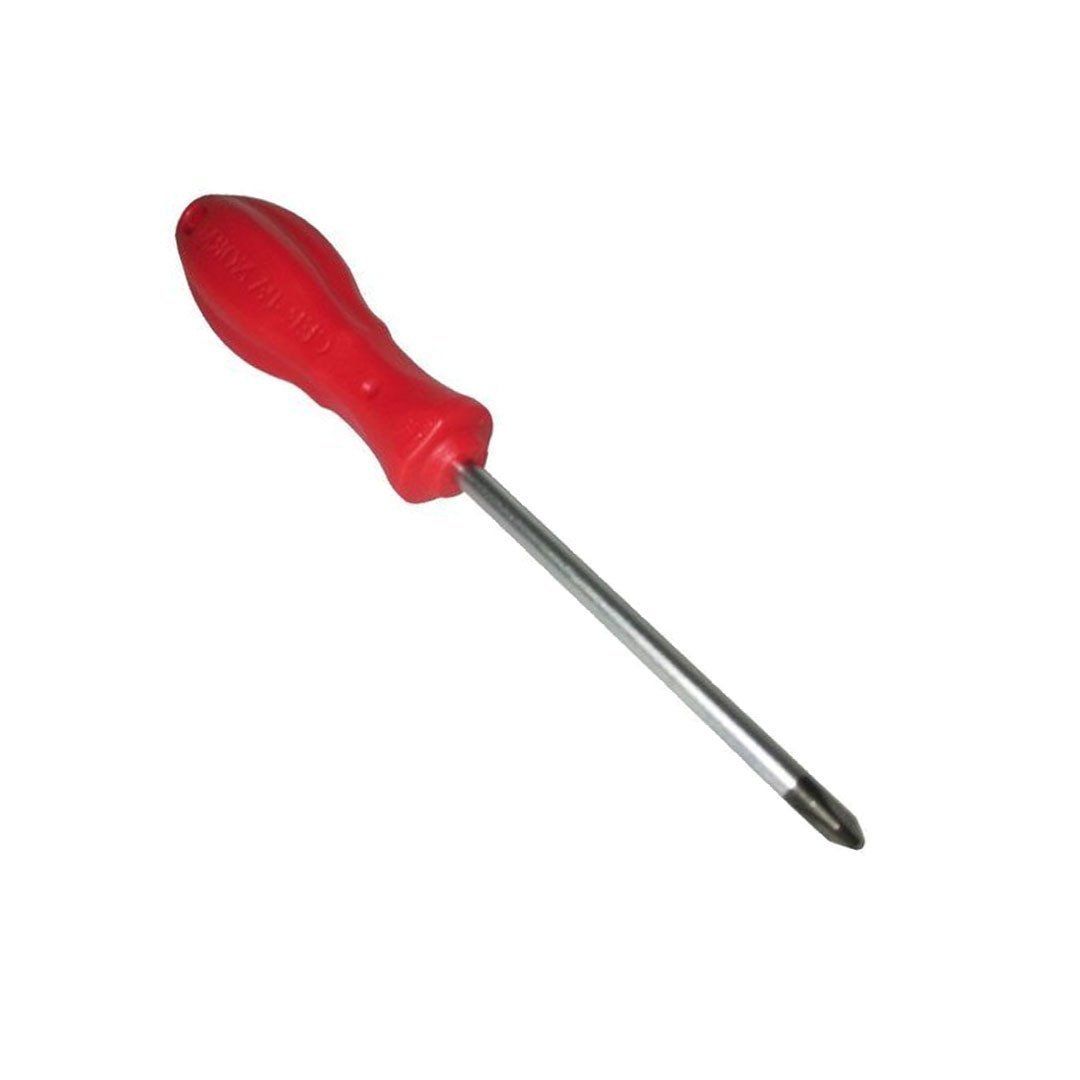 Cerpa Yıldız Tornavida 6 x 150 mm
