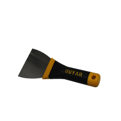 Duyar Plastik Saplı Macun Spatula