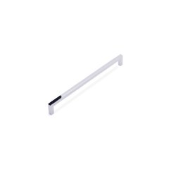 System 7938 Mobilya Kulp Krom - 160 mm