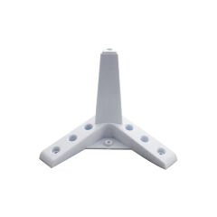 Gürden Defne Ayak 14 Cm Beyaz