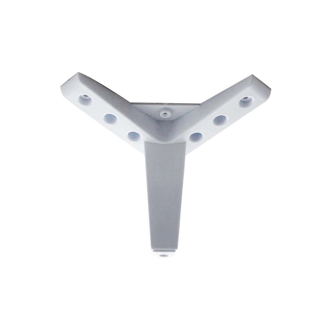 Gürden Defne Ayak 14 Cm Beyaz