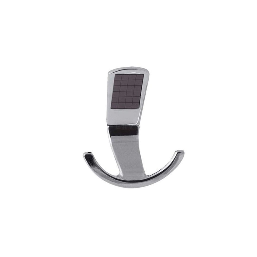 Metax Beta Askı Krom - Füme