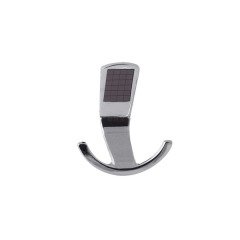 Metax Beta Askı Krom - Füme