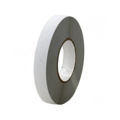 Kaydırmaz Bant 25 mm Siyah 1 Metre