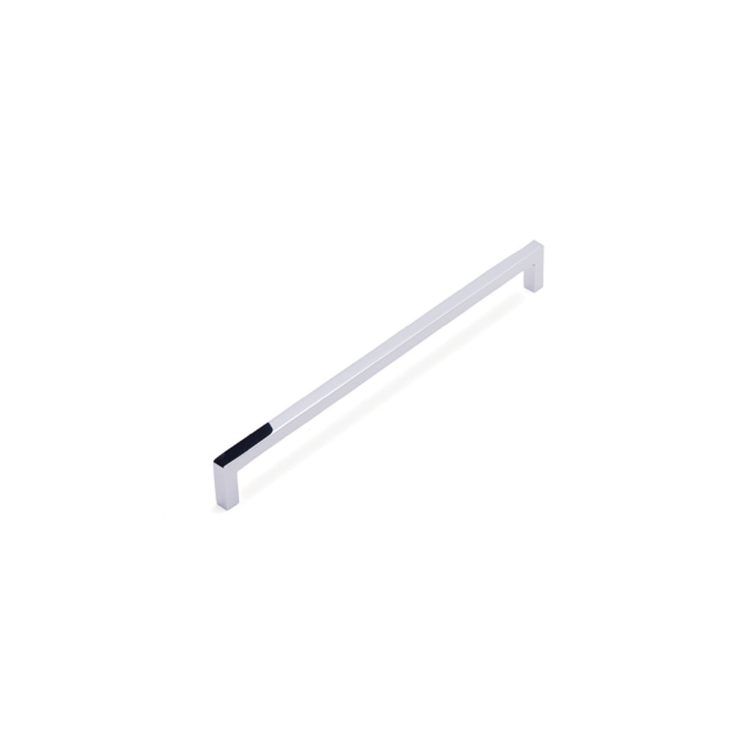 System 7938 Mobilya Kulp Krom - 320 mm